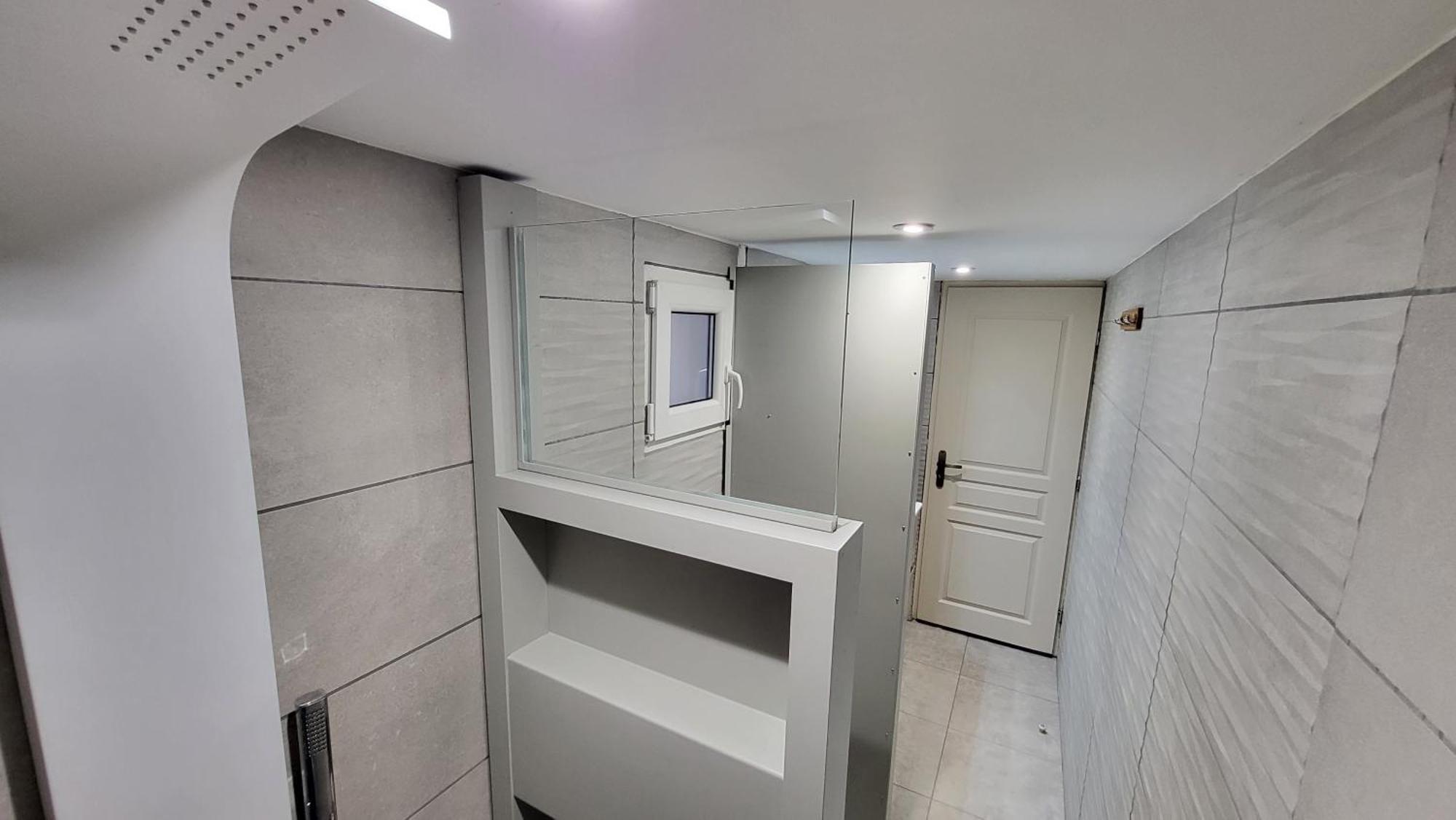 Le Bouquetin Apartment Entremont Екстериор снимка